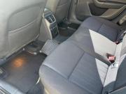 Skoda Octavia III (A7) Рестайлинг Санкт-Петербург  - изображение 28