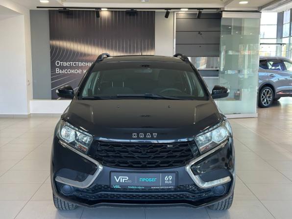 Lada (ВАЗ) XRAY I с пробегом 2017 года, цена 687 000 рублей, 149855 км, хэтчбек, Автокод Объявления