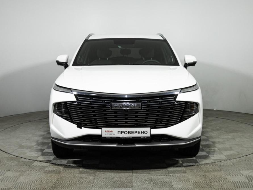 Haval F7 II Санкт-Петербург  - изображение 2