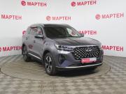 Chery Tiggo 7 Pro Max I Вологда  - изображение 23