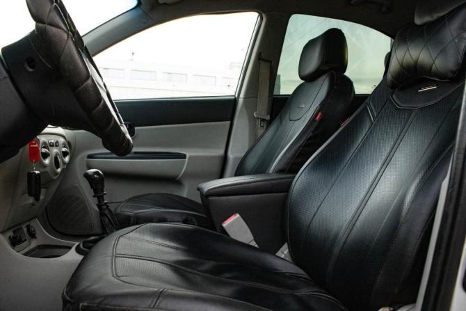 Hyundai Verna II с пробегом 2007 года, цена 339 000 рублей, 181319 км, седан, Автокод Объявления