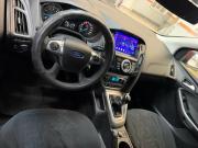 Ford Focus III Магнитогорск  - изображение 12
