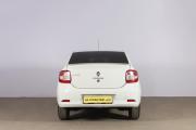 Renault Logan II Рестайлинг Новосибирск  - изображение 23