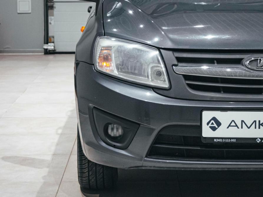Lada (ВАЗ) Granta I Екатеринбург  - изображение 5
