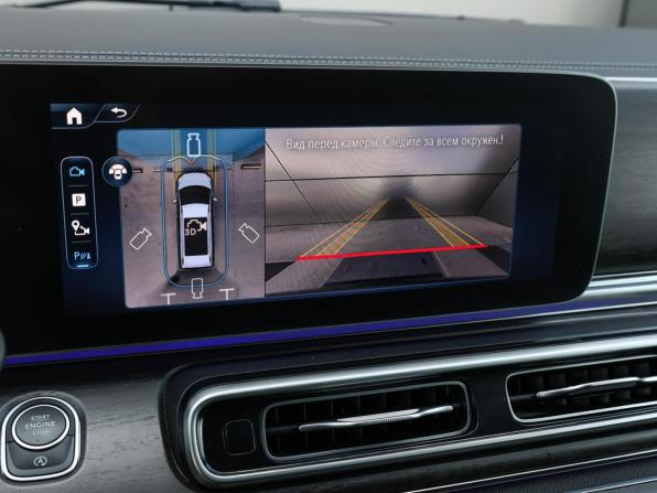 Mercedes-Benz V-Класс III (W447) Рестайлинг с пробегом 2025 года, цена 12 998 000 рублей, 21934 км, минивэн, Автокод Объявления