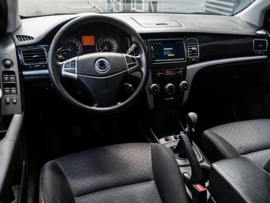SsangYong Actyon II Краснодар  - изображение 6