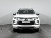 Mitsubishi Montero Sport III Рестайлинг Санкт-Петербург  - изображение 23
