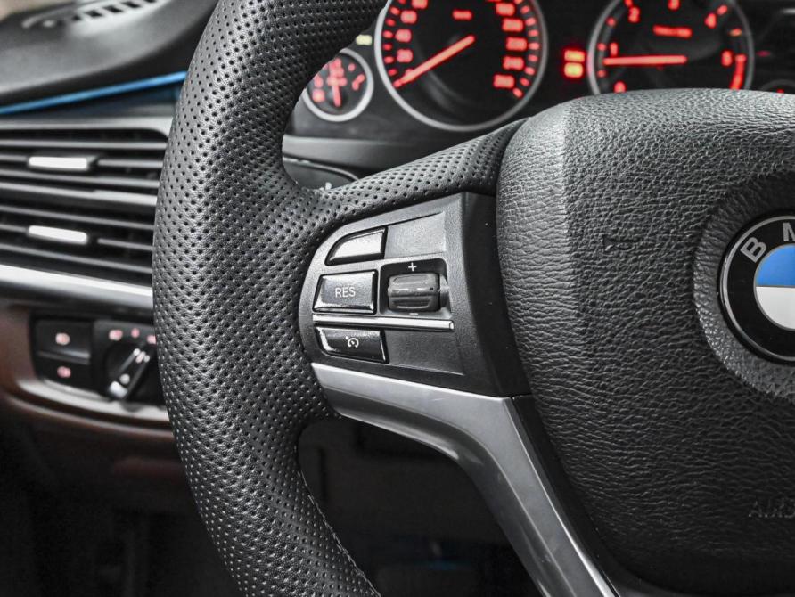 BMW X5 III (F15) Ставрополь  - изображение 19