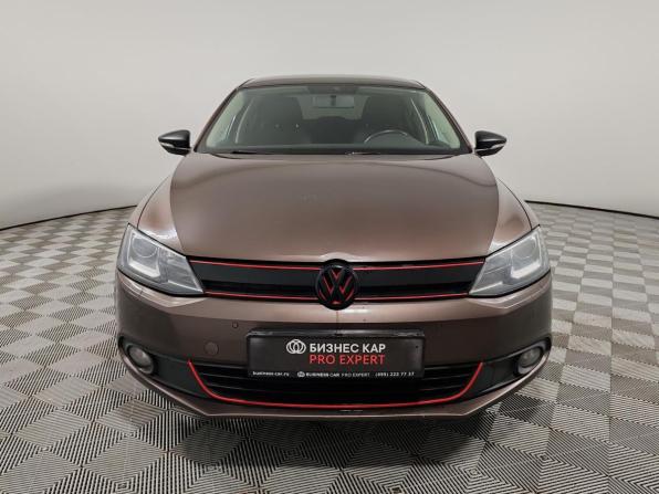 Volkswagen Jetta VI с пробегом 2014 года, цена 799 000 рублей, 194733 км, седан, Автокод Объявления