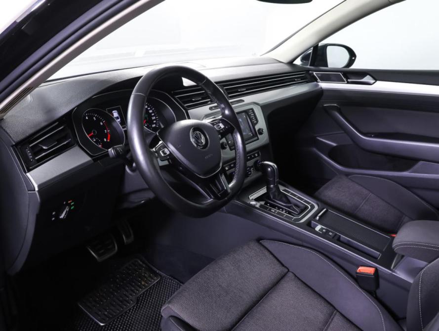 Volkswagen Passat B8 Москва  - изображение 15