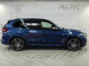BMW X5 IV (G05/G18) Москва  - изображение 33