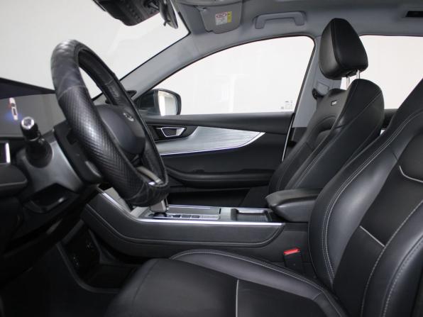Chery Tiggo 7 Pro Max I с пробегом 2023 года, цена 1 549 900 рублей, 171277 км, внедорожник, Автокод Объявления