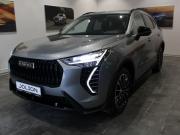 Haval Jolion I Рестайлинг Москва  - изображение 10