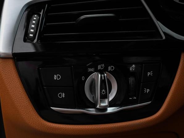 BMW 5 серии VII (G30/G31/G38) с пробегом 2017 года, цена 2 699 000 рублей, 117937 км, седан, Автокод Объявления