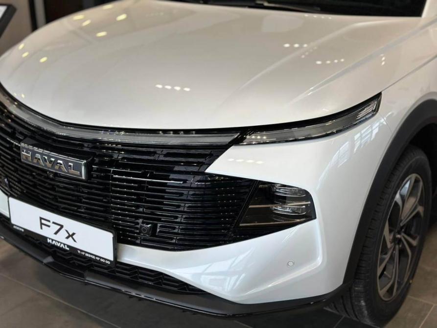 Haval F7x II Нижний Новгород  - изображение 5