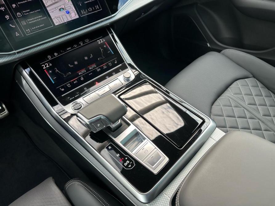 Audi Q7 II (4M) Рестайлинг 2 Москва  - изображение 10