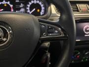 Skoda Rapid I Рестайлинг Санкт-Петербург  - изображение 40