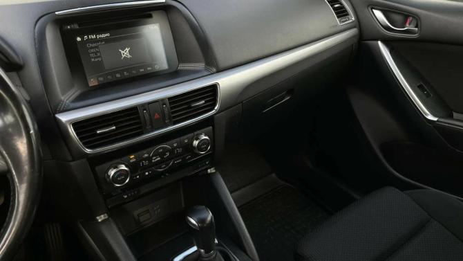 Mazda CX-5 I Рестайлинг с пробегом 2015 года, цена 1 725 000 рублей, 232090 км, внедорожник, Автокод Объявления