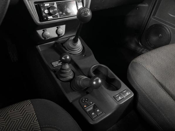 Lada (ВАЗ) Niva Legend I с пробегом 2024 года, цена 1 019 900 рублей, 4012 км, внедорожник, Автокод Объявления