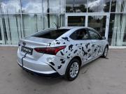 Hyundai Solaris II Рестайлинг Воронеж  - изображение 20