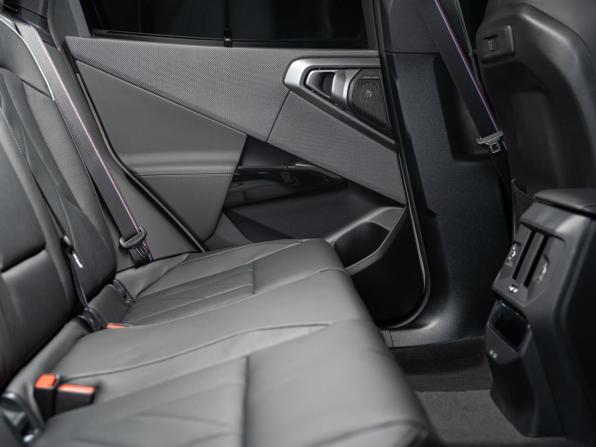Новый BMW X3 IV (G45/G48) 2026 года, цена 9 790 000 рублей, внедорожник, Автокод Объявления