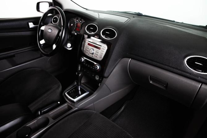 Ford Focus II с пробегом 2007 года, цена 599 000 рублей, 250150 км, седан, Автокод Объявления
