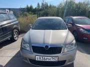 Skoda Octavia II (A5) Рестайлинг Санкт-Петербург  - изображение 9