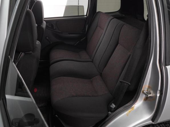 Chevrolet Niva I с пробегом 2006 года, цена 399 000 рублей, 148151 км, внедорожник, Автокод Объявления