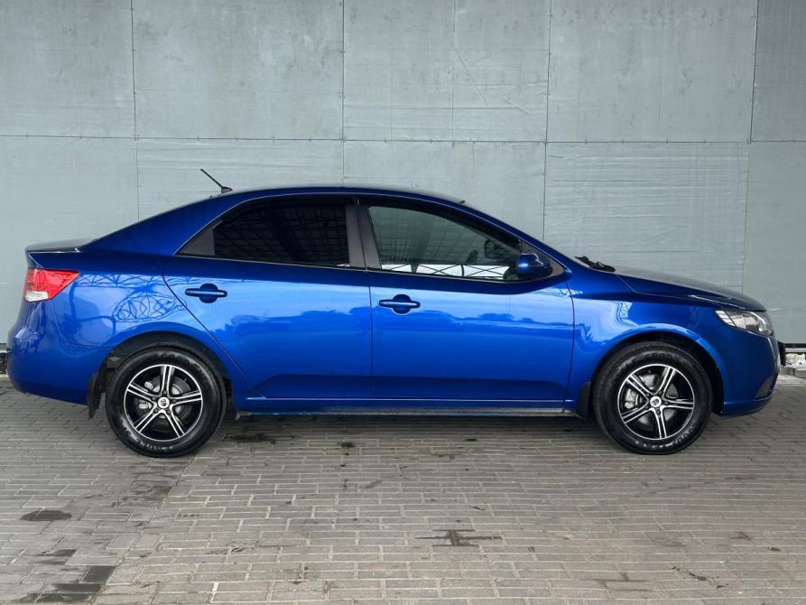 Kia Cerato II Тамбов  - изображение 8