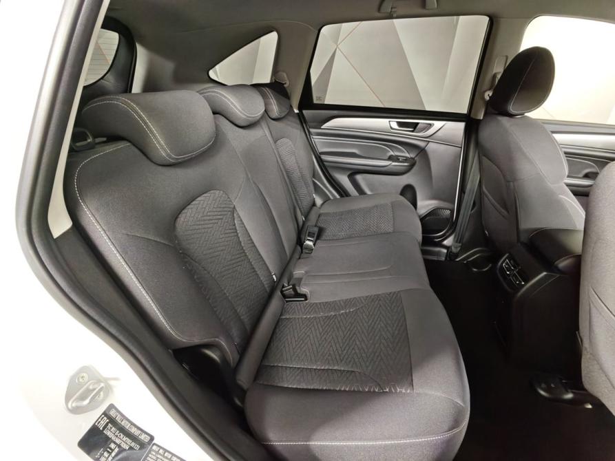 Haval M6 II Москва  - изображение 15