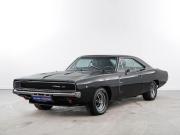 Dodge Charger II Москва  - изображение 22