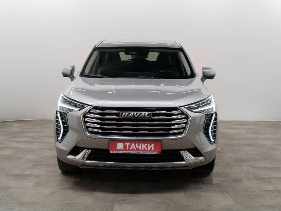 Haval Jolion I Красноярск  - изображение 3