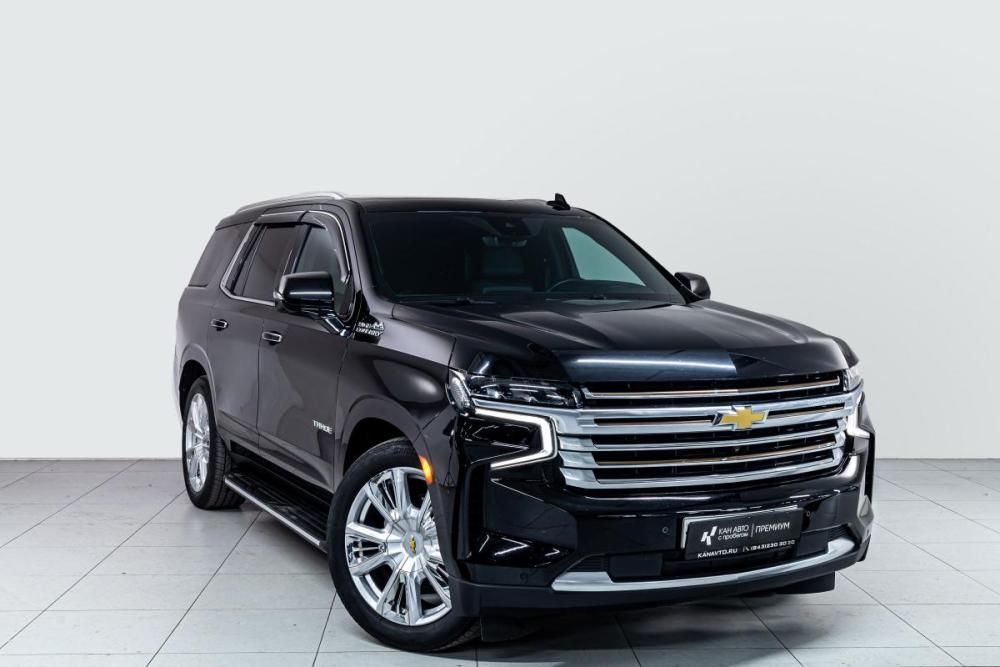 Chevrolet Tahoe V Казань  - изображение 3