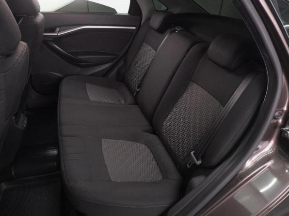 Lada (ВАЗ) Vesta I с пробегом 2021 года, цена 899 000 рублей, 164521 км, седан, Автокод Объявления