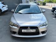 Mitsubishi Lancer X Рестайлинг Кемерово  - изображение 8