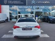Citroen C4 II Рестайлинг Тверь  - изображение 35