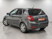 Kia Ceed I Рестайлинг Москва  - изображение 35