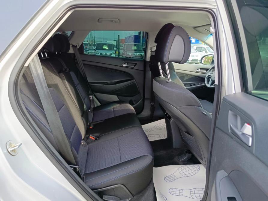Hyundai Tucson III Тюмень  - изображение 15