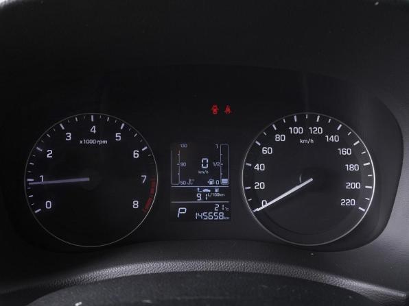 Hyundai Creta I с пробегом 2019 года, цена 1 720 000 рублей, 145658 км, внедорожник, Автокод Объявления