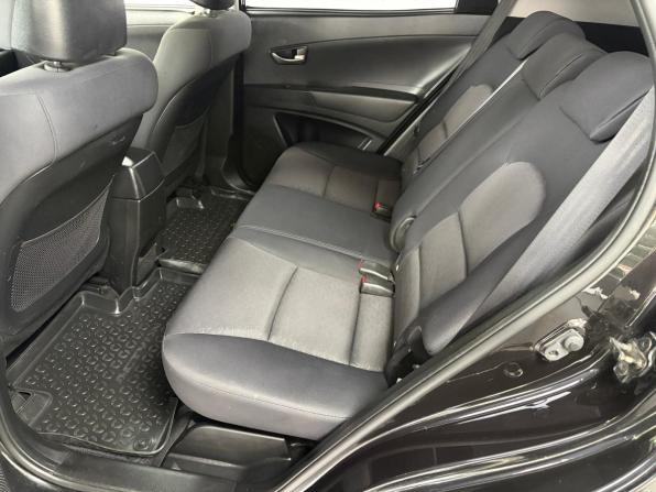 SsangYong Actyon II с пробегом 2011 года, цена 798 000 рублей, 132600 км, внедорожник, Автокод Объявления