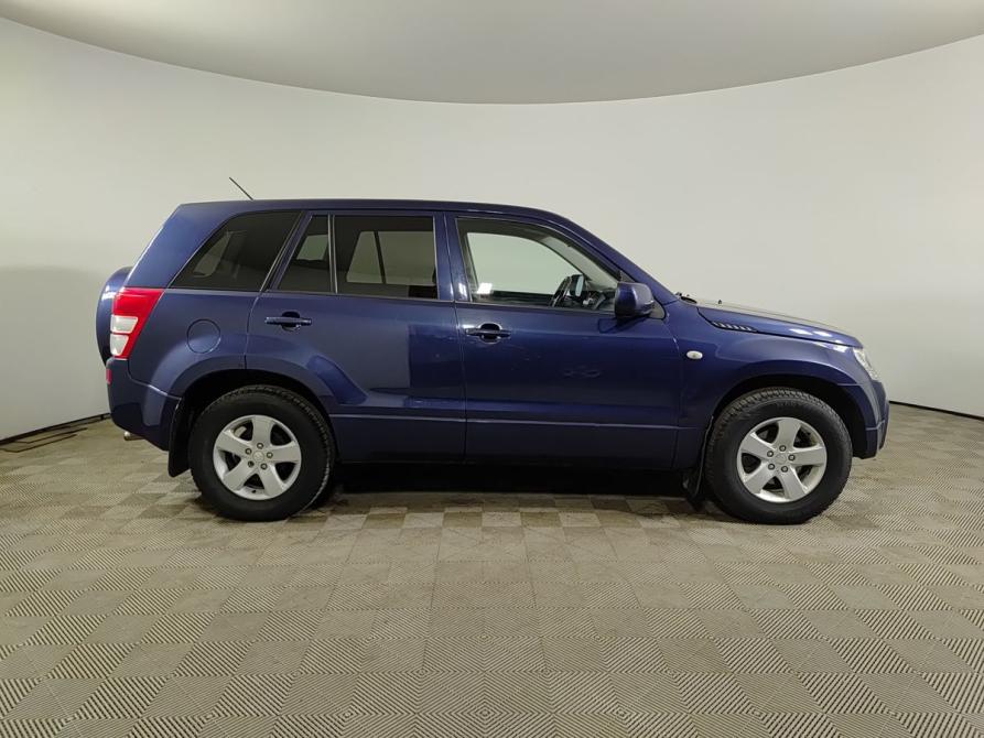 Suzuki Grand Vitara II Уфа  - изображение 5