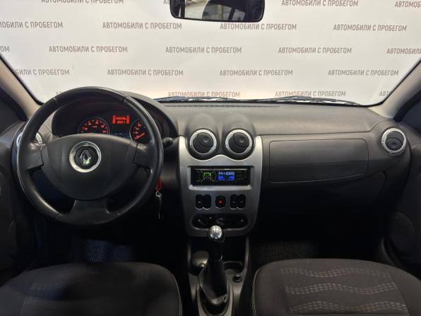 Renault Sandero I с пробегом 2012 года, цена 499 000 рублей, 238000 км, хэтчбек, Автокод Объявления