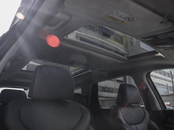 Hyundai Palisade I Рестайлинг с пробегом 2024 года, цена 5 799 000 рублей, 42094 км, внедорожник, Автокод Объявления