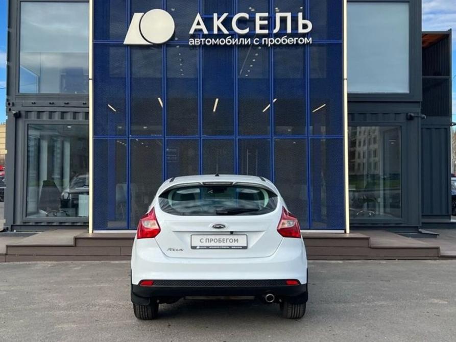 Ford Focus III Архангельск  - изображение 6