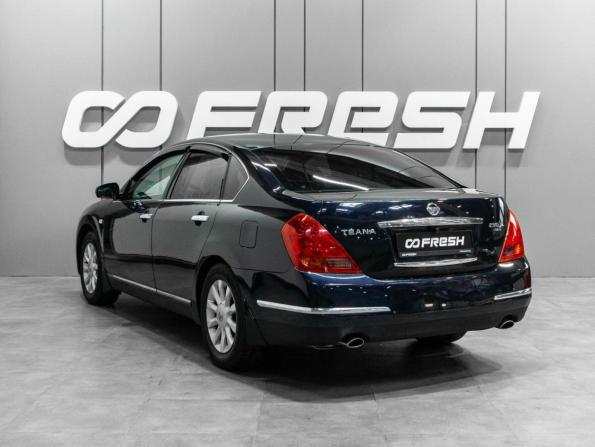 Nissan Teana I Рестайлинг с пробегом 2006 года, цена 719 000 рублей, 297515 км, седан, Автокод Объявления