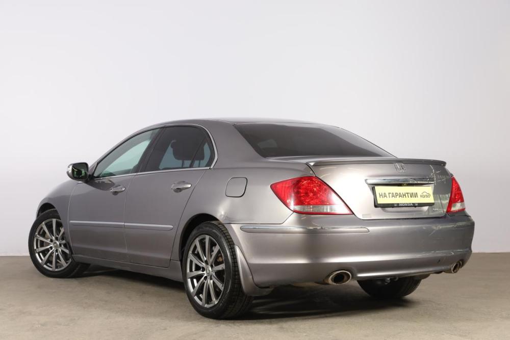 Honda Legend IV Новосибирск  - изображение 5