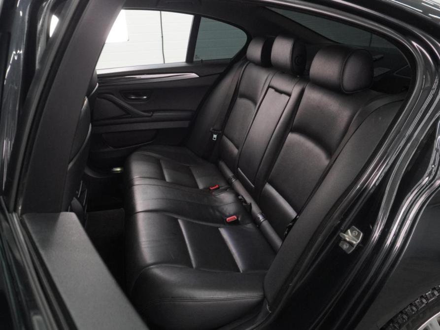 BMW 5 серии VI (F10/F11/F07) Воронеж  - изображение 9