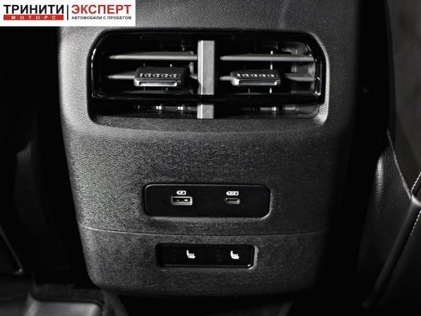 Soueast S07 с пробегом 2024 года, цена 2 357 000 рублей, 31183 км, внедорожник, Автокод Объявления