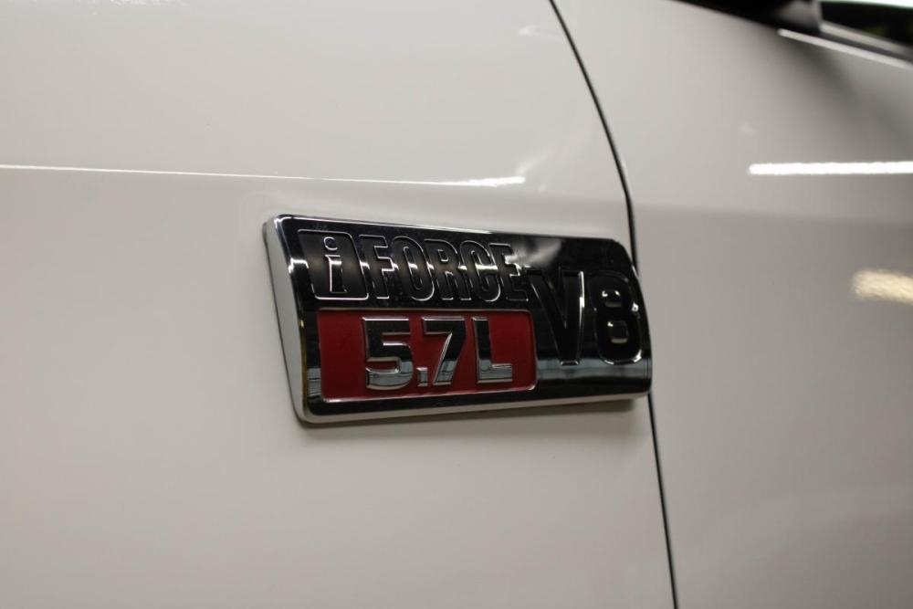 Toyota Tundra II Уфа  - изображение 7