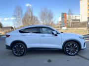 Geely Tugella I Рестайлинг Великие Луки  - изображение 31